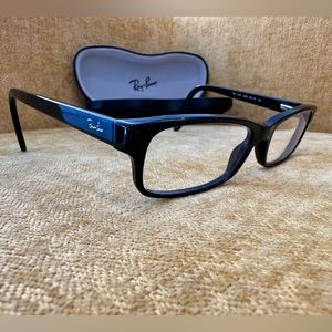 Ray-Ban RB5187